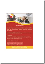 pelatihan Dikotomi dalam MBTI online