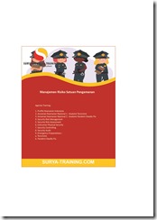 pelatihan Anatomi Pandemi Deadly Flu online