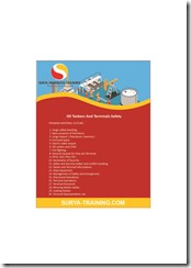 pelatihan Cargo safety handling online