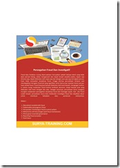 pelatihan Faktor penyebab fraud online pelatihan Faktor penyebab fraud online