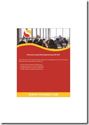 pelatihan Konsep Personal Leadership Engineering online