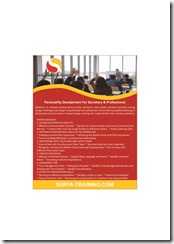 pelatihan Effective Communication Concept online