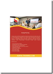 pelatihan Balance Scorecard organisasi online pelatihan Balance Scorecard organisasi online