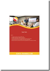 pelatihan cara ideal melakukan perekrutan online