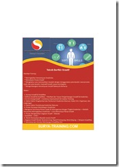 pelatihan Cara Meningkatkan Kemampuan Kreativitas online