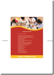 pelatihan Desain Dan Konstruksi assessment online