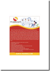 pelatihan kesalahan dalam proses recruitment online pelatihan kesalahan dalam proses recruitment online