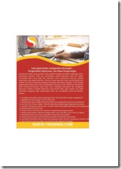 pelatihan Highlight Cost Accounting online