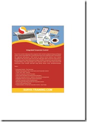 pelatihan Internal Corporate Control Principles online pelatihan Internal Corporate Control Principles online