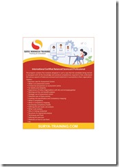 pelatihan Differentiated Value Proposition online pelatihan Differentiated Value Proposition online