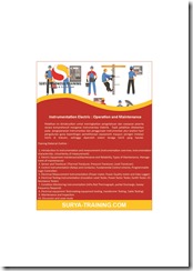pelatihan Electric Equipment maintenance online