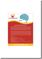 pelatihan Sesi Terapi metode SEFT online pelatihan Sesi Terapi metode SEFT online