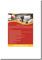 pelatihan Establish team purpose online pelatihan Establish team purpose online