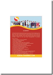 pelatihan Prinsip Dasar Hubungan Industrial online