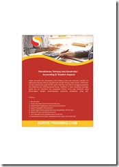 pelatihan Aspek PPN Kontrak Konstruksi online