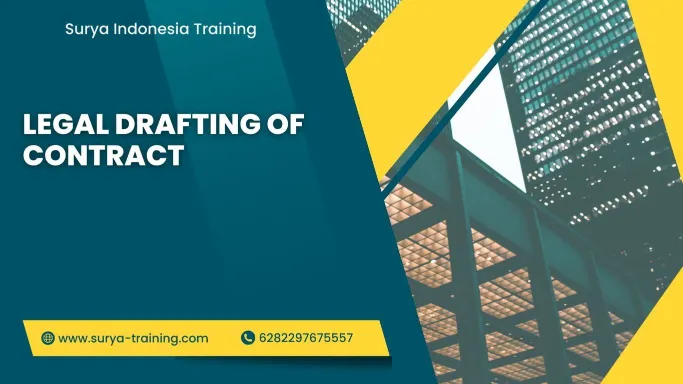 pelatihan legal drafting , Training legal drafting