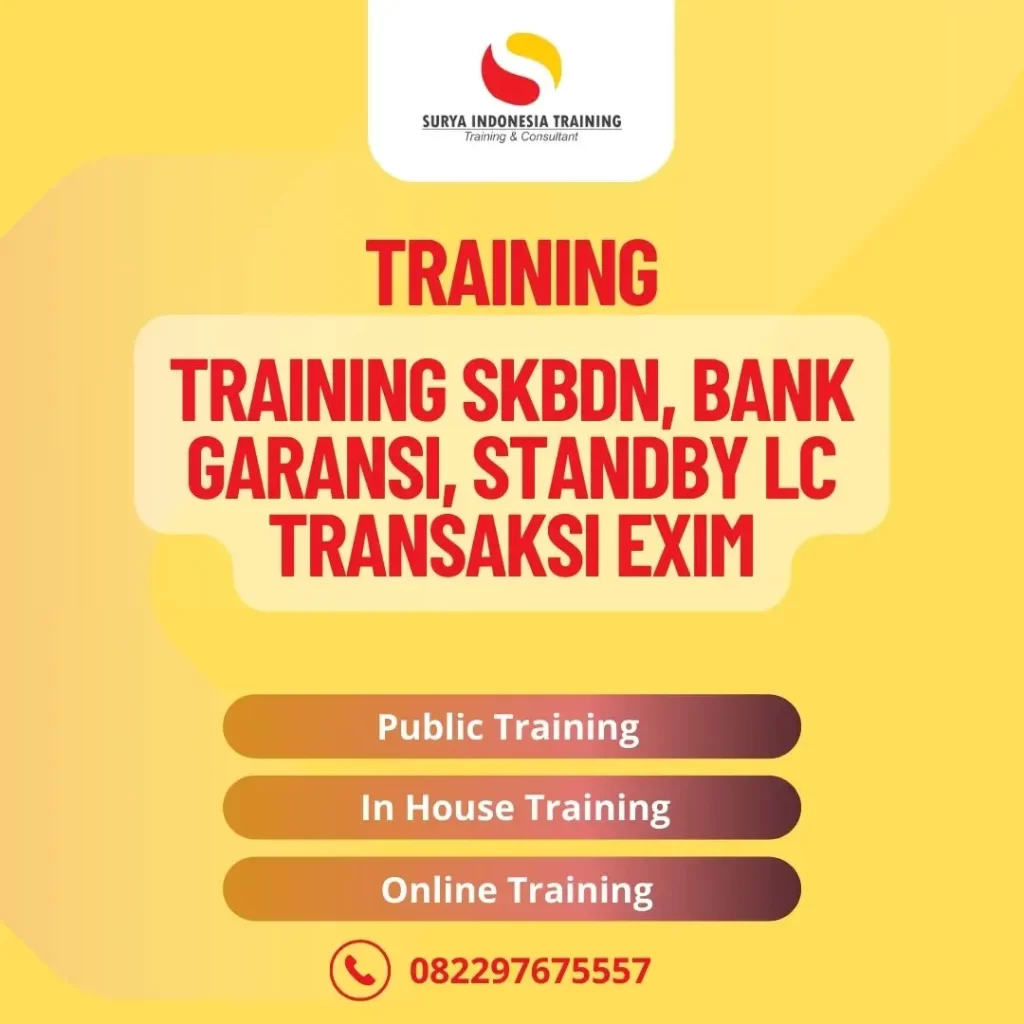 PELATIHAN SKBDN