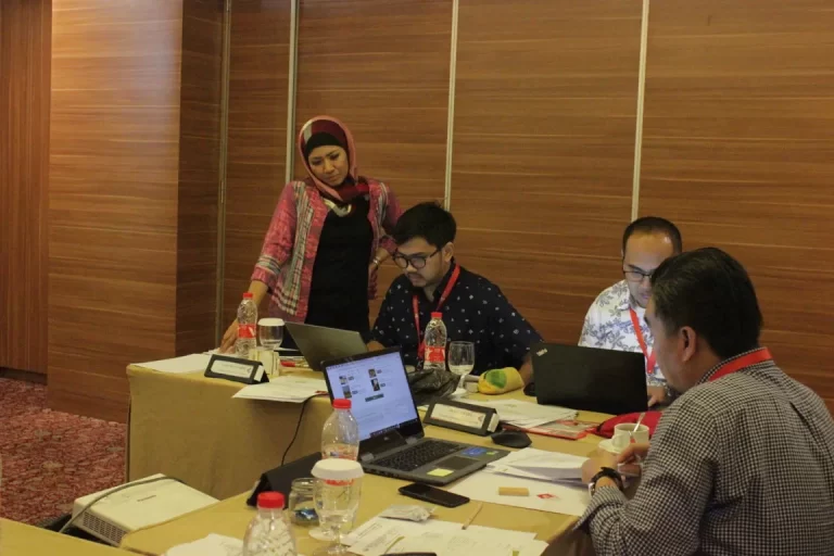 Training Sales Negoitation Skills di Jakarta