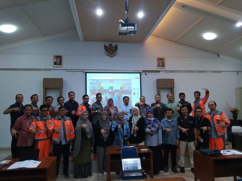 Training Job Evaluation & Job Grading Using HAY System