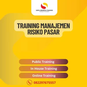 PELATIHAN MANAJEMEN RISIKO PASAR JAKARTA