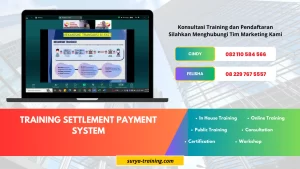TRAINING SETTLEMENT PAYMENT SYSTEM