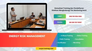 ENERGY RISK MANAGEMENT