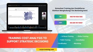 TRAINING COST ANALYSIS TO SUPPORT STRATEGIC DECISIONS