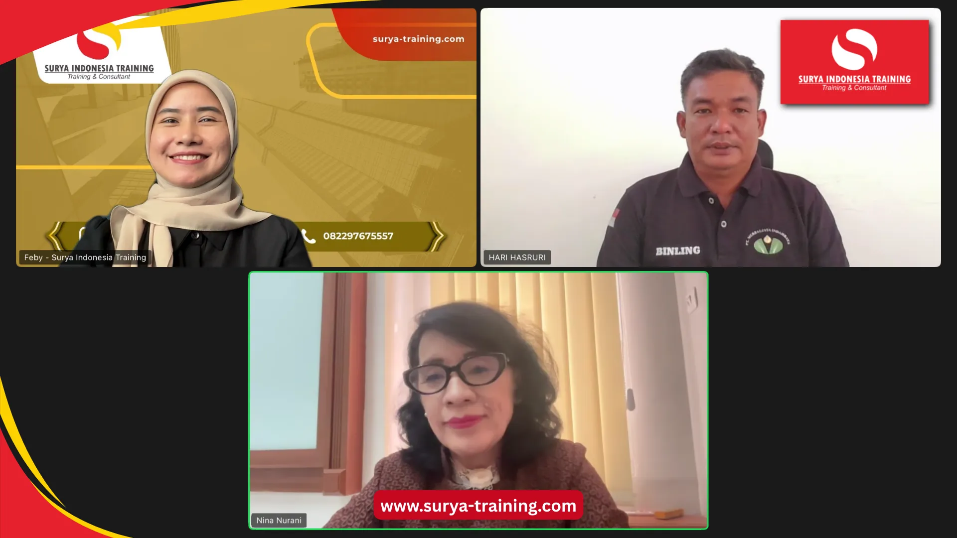PELATIHAN PENYELESAIAN KONFLIK DAN SENGKETA SOSIAL JAKARTA