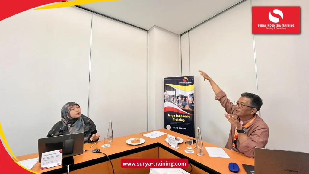 PELATIHAN WATER TREATMENT JAKARTA