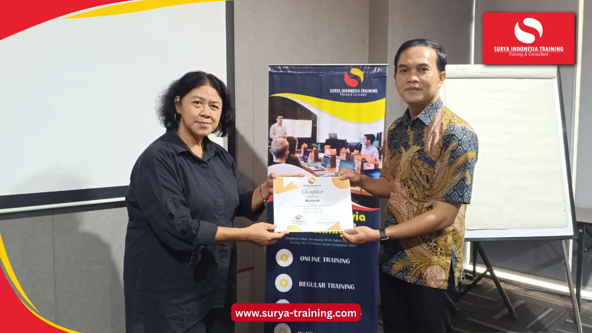 PELATIHAN HRGA MANAGER JAKARTA