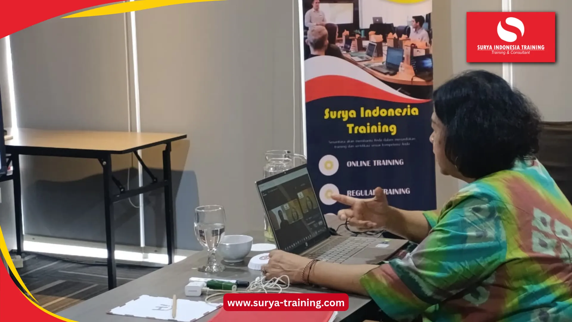 PELATIHAN HRGA MANAGER JAKARTA